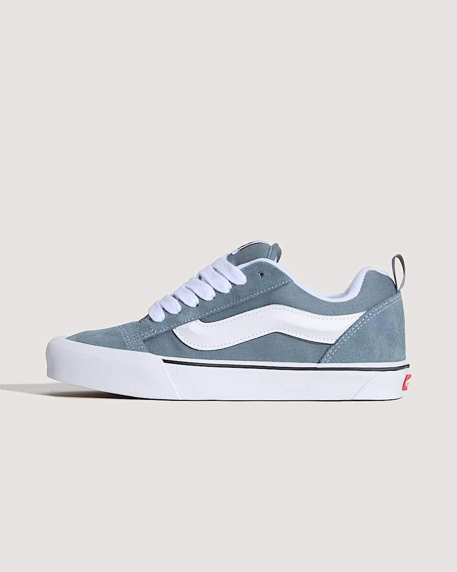 taka hayashi for vault by vans Knu Skool Shoe Stormy Weather Blue