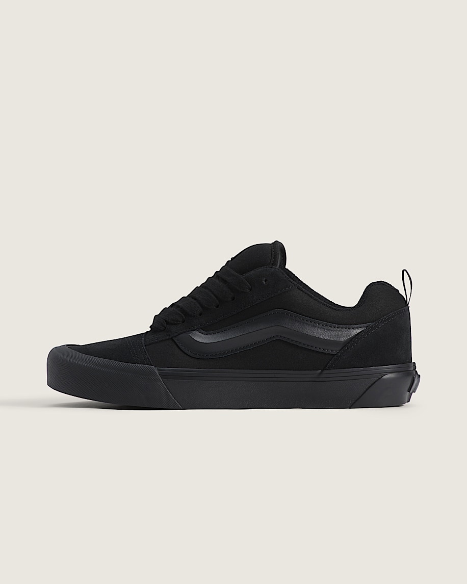 taka hayashi for vault by vans Knu Skool Shoe Triple Black