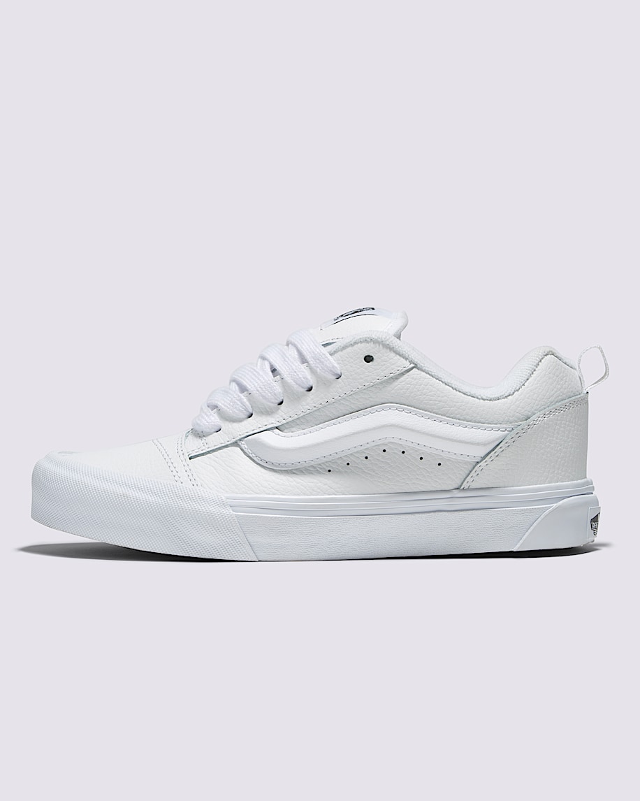 taka hayashi for vault by vans Knu Skool Shoe True White