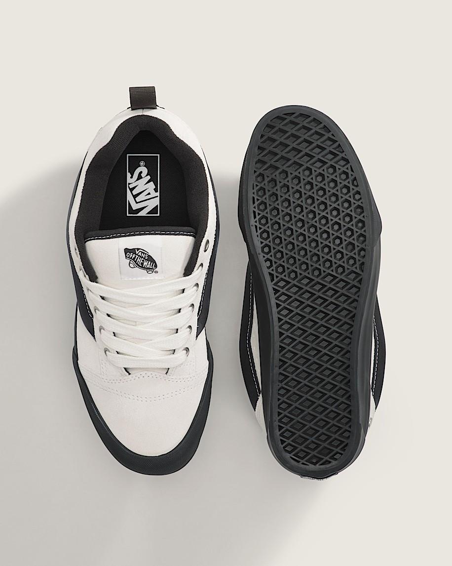 Taka Hayashi For Vault By Vans Knu Skool Shoe White