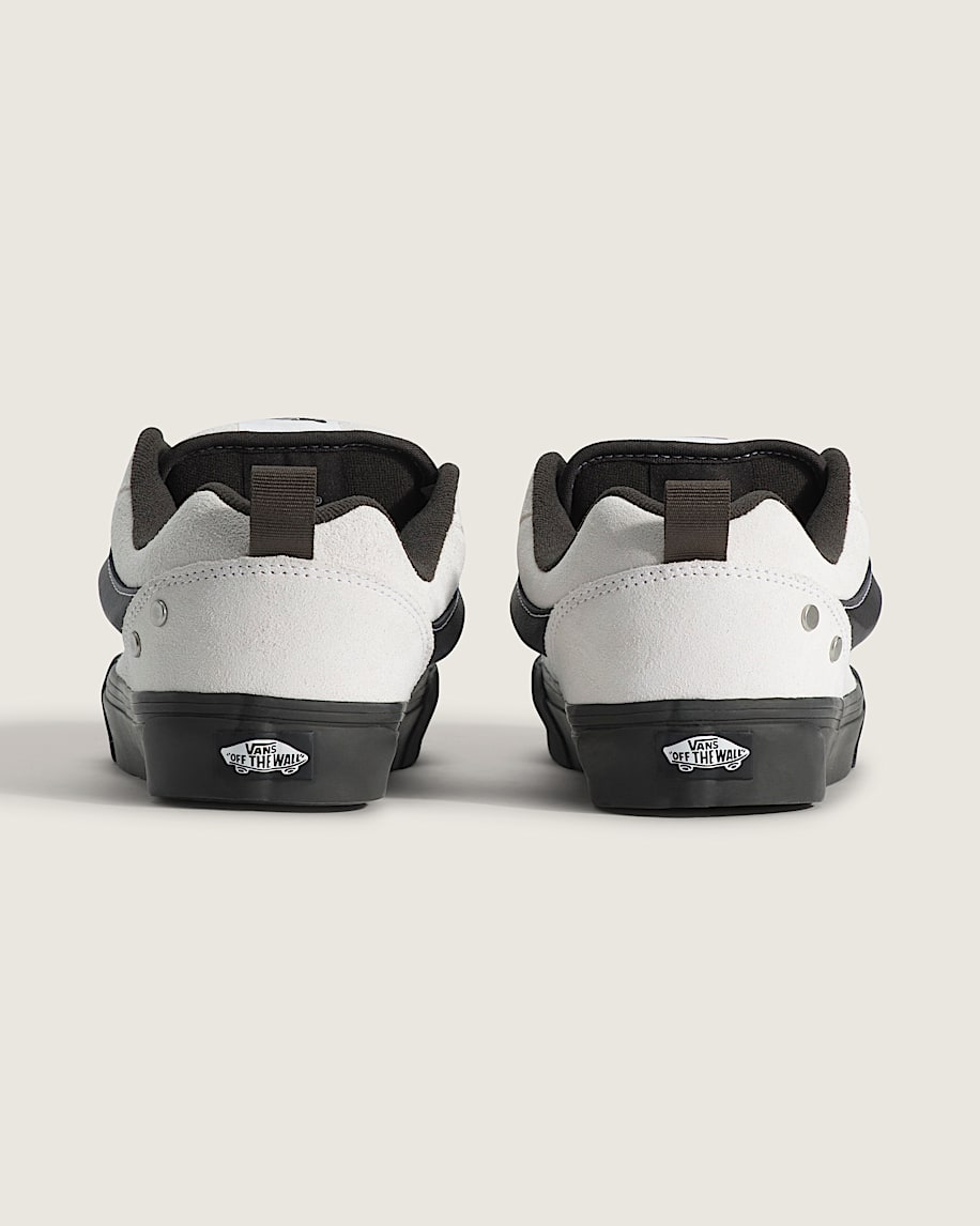 Taka Hayashi For Vault By Vans Knu Skool Shoe White