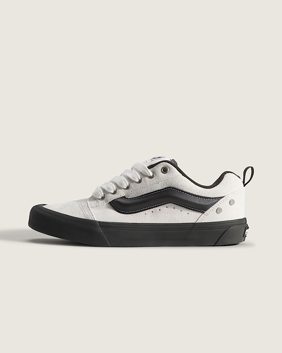 taka hayashi for vault by vans Knu Skool Shoe White