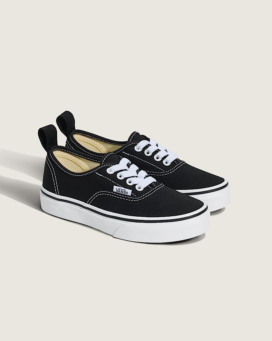 Taka Hayashi For Vault By Vans Little Kids Authentic Shoe Black True White