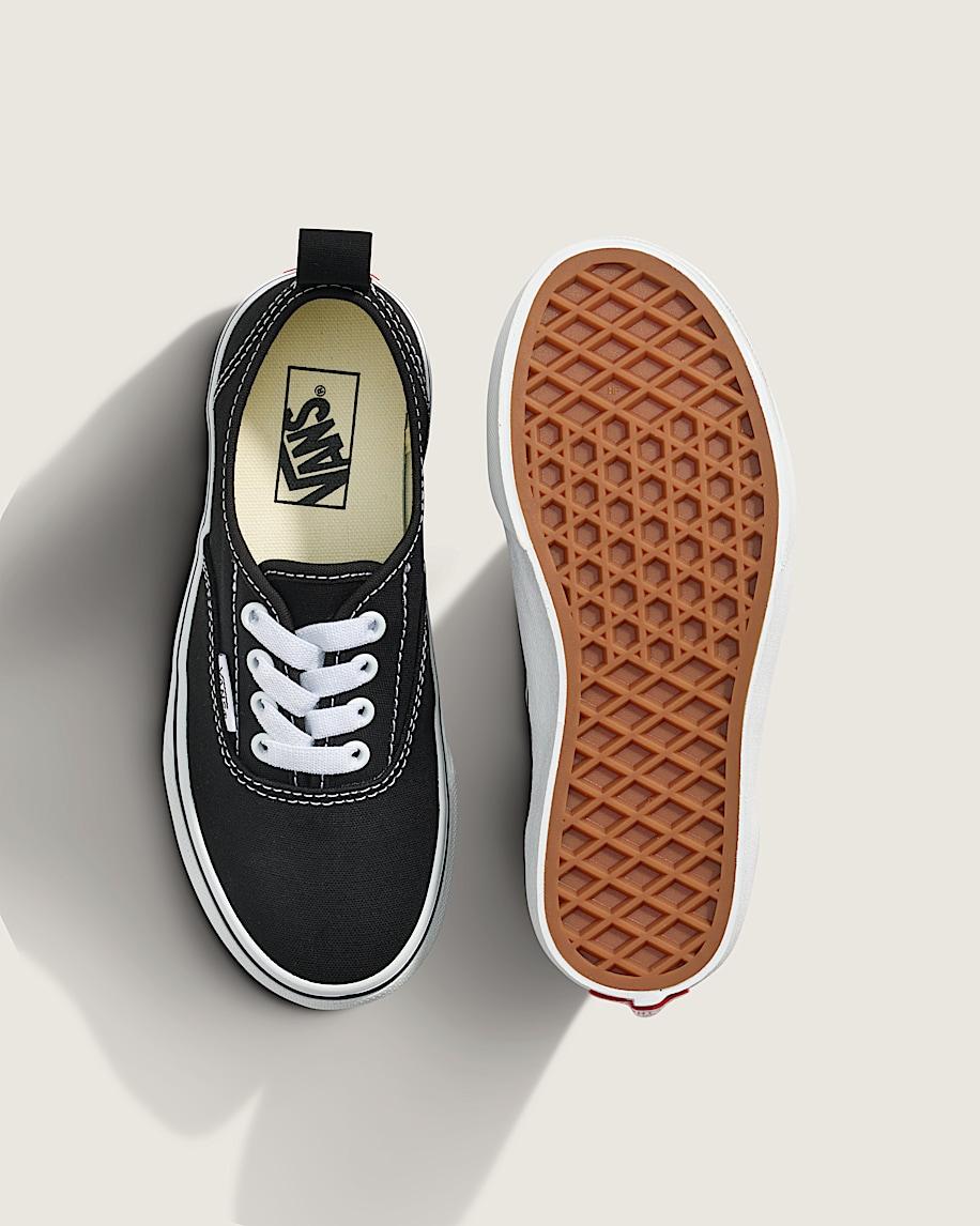 Taka Hayashi For Vault By Vans Little Kids Authentic Shoe Black True White