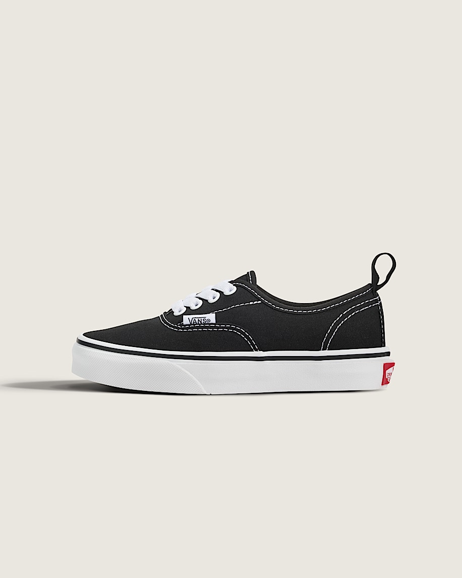 taka hayashi for vault by vans Little Kids Authentic Shoe Black True White