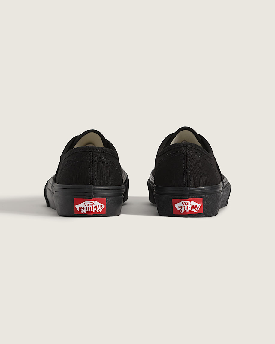 Taka Hayashi For Vault By Vans Little Kids Authentic Shoe Blackout