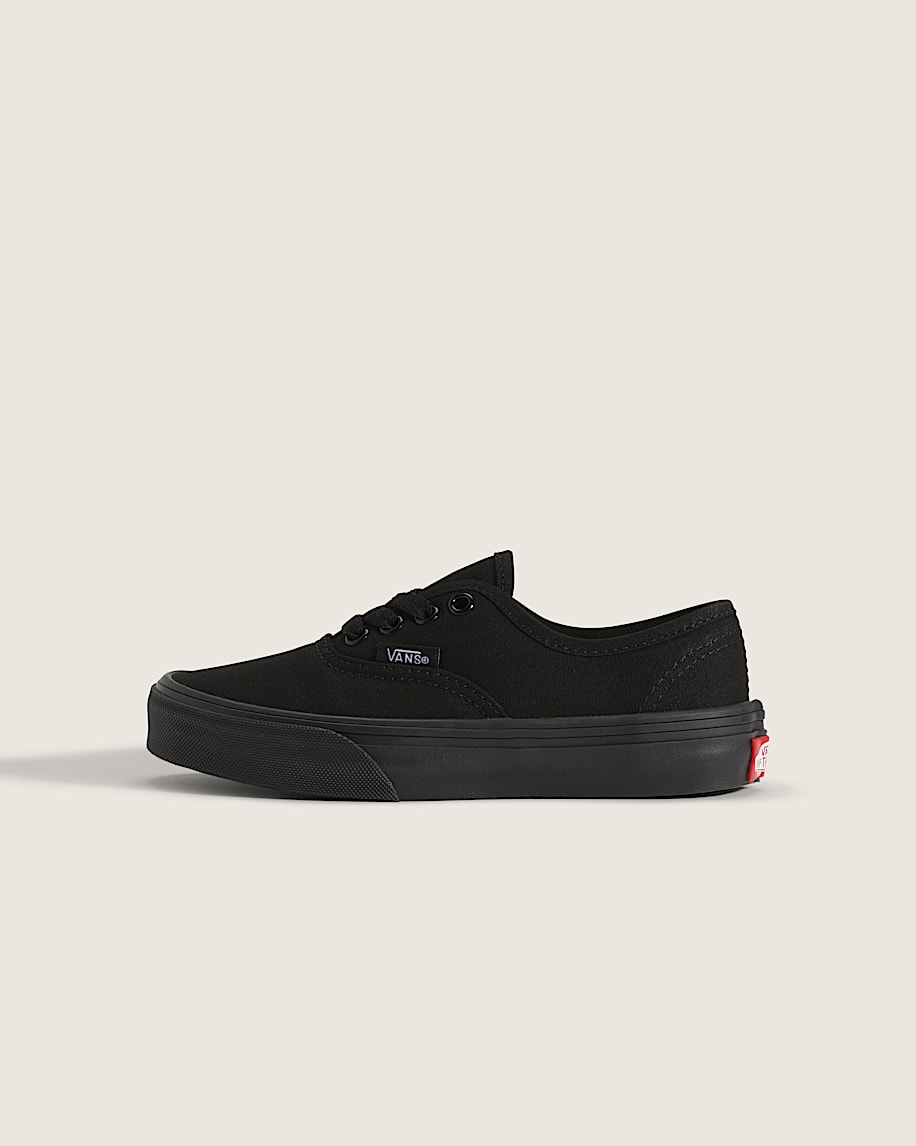 taka hayashi for vault by vans Little Kids Authentic Shoe Blackout