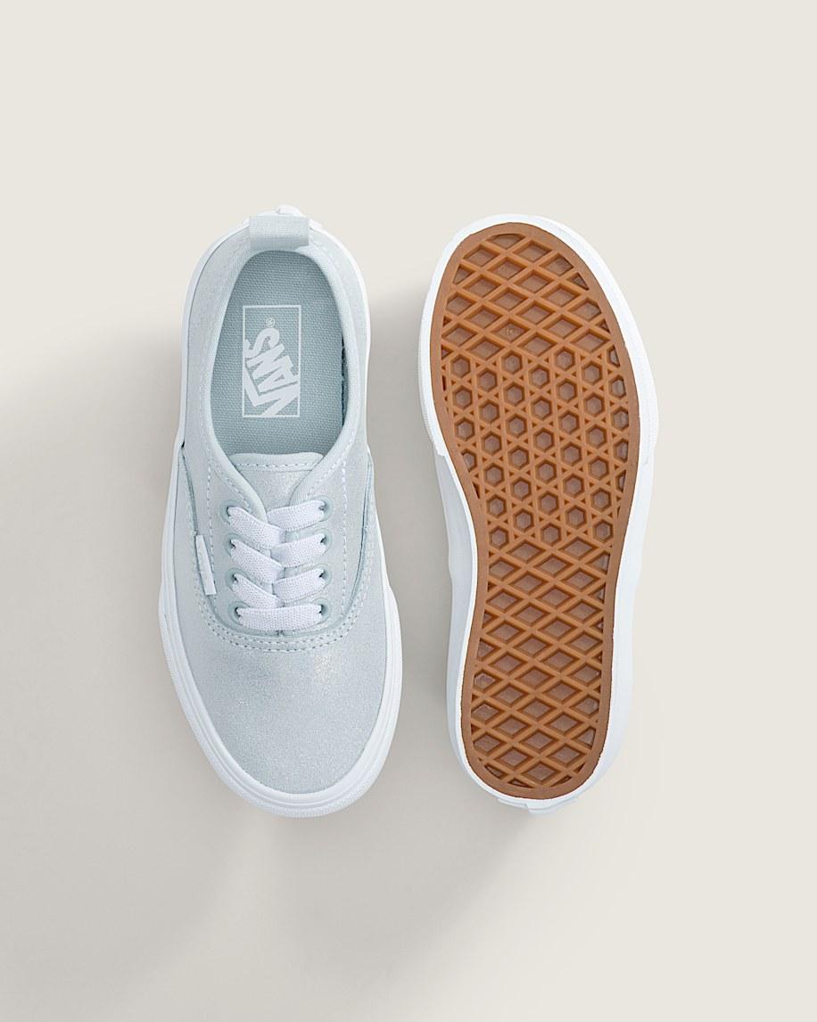 Taka Hayashi For Vault By Vans Little Kids Authentic Shoe Dawn Mist Blue