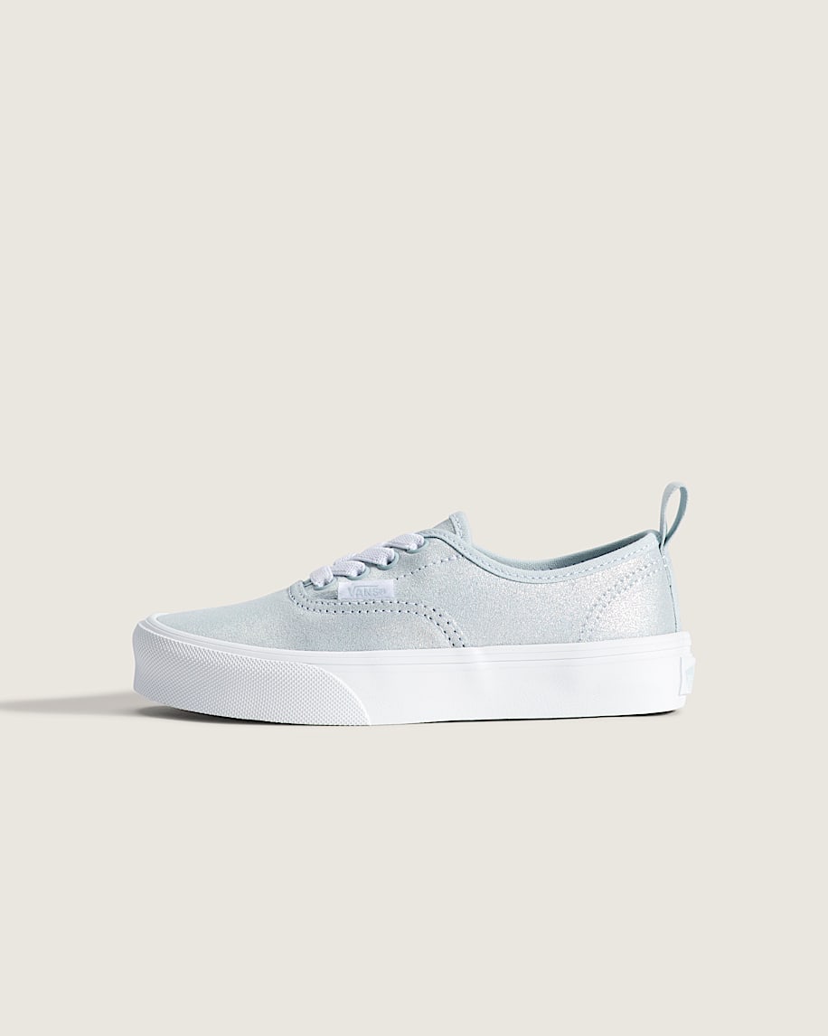 taka hayashi for vault by vans Little Kids Authentic Shoe Dawn Mist Blue