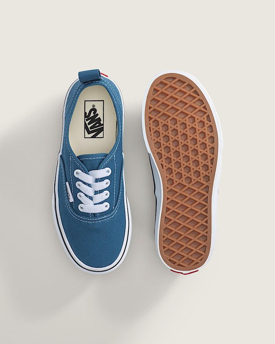 Taka Hayashi For Vault By Vans Little Kids Authentic Shoe Navy Blue