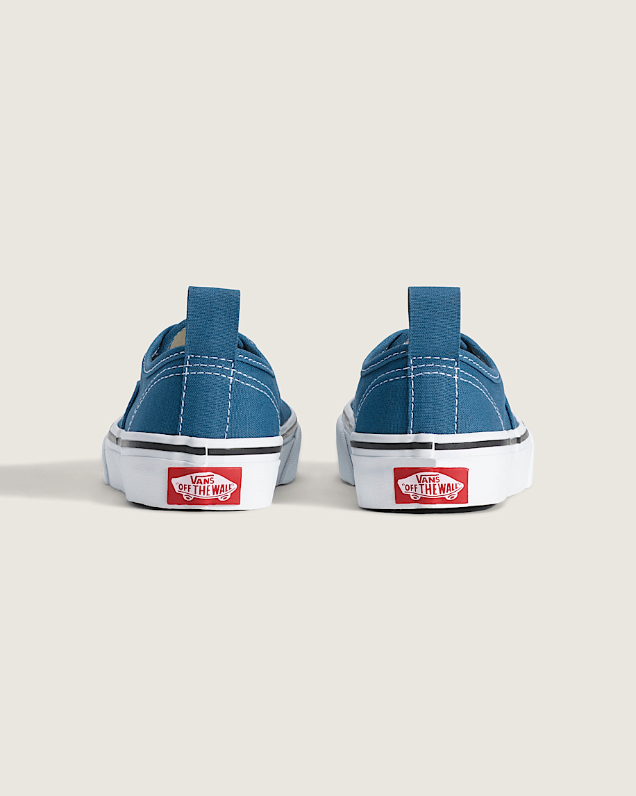 Taka Hayashi For Vault By Vans Little Kids Authentic Shoe Navy Blue