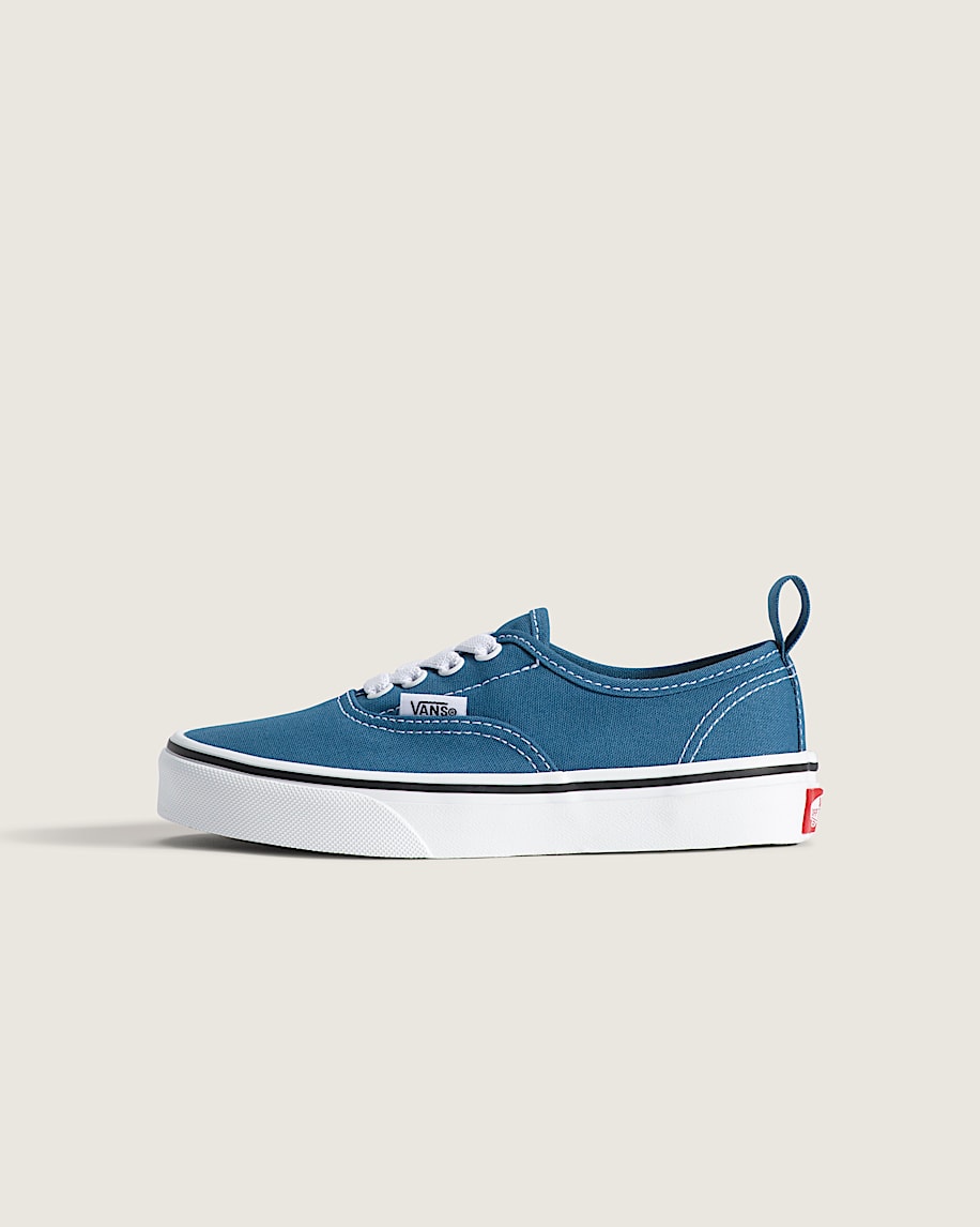 taka hayashi for vault by vans Little Kids Authentic Shoe Navy Blue