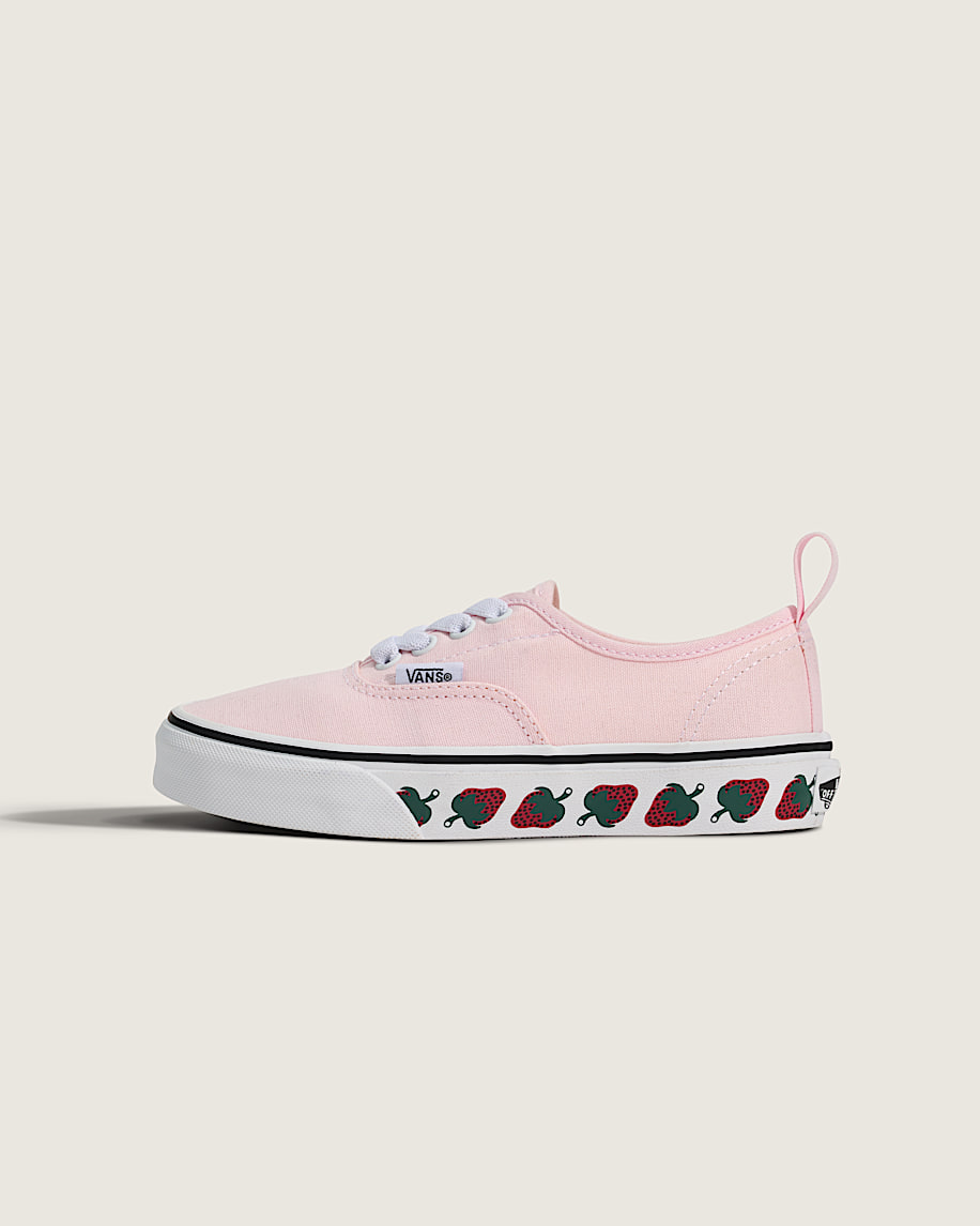 taka hayashi for vault by vans Little Kids Authentic Shoe Pastel Pink taka hayashi for vault by vans Little Kids Authentic Shoe Pastel Pink