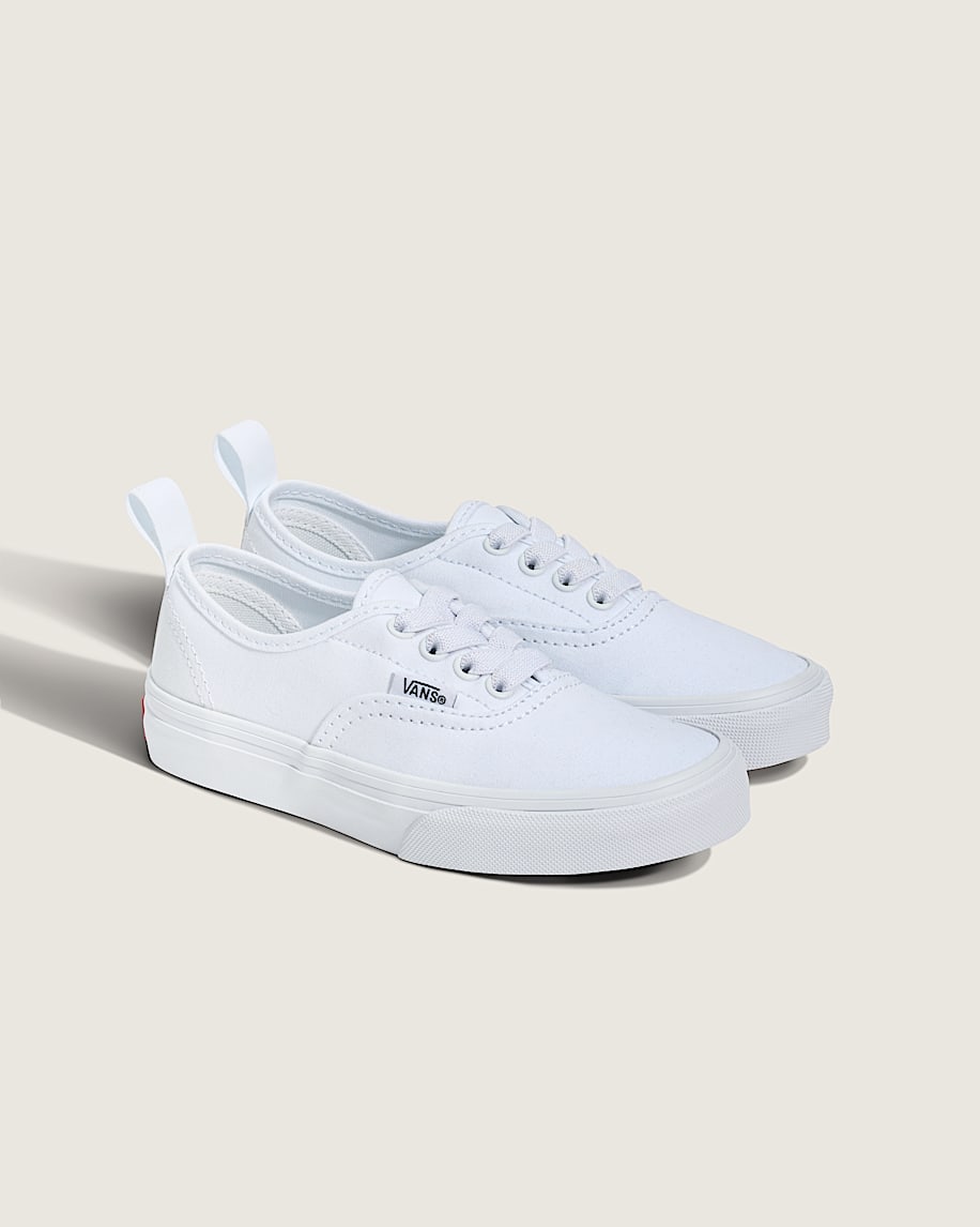 Taka Hayashi For Vault By Vans Little Kids Authentic Shoe True White