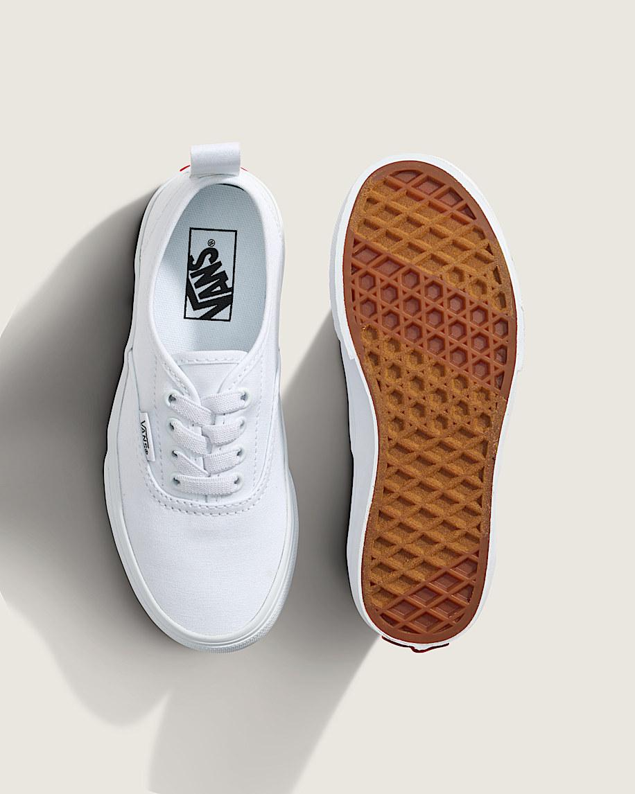 Taka Hayashi For Vault By Vans Little Kids Authentic Shoe True White