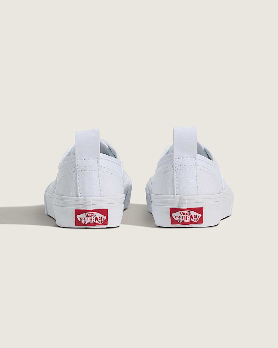 Taka Hayashi For Vault By Vans Little Kids Authentic Shoe True White