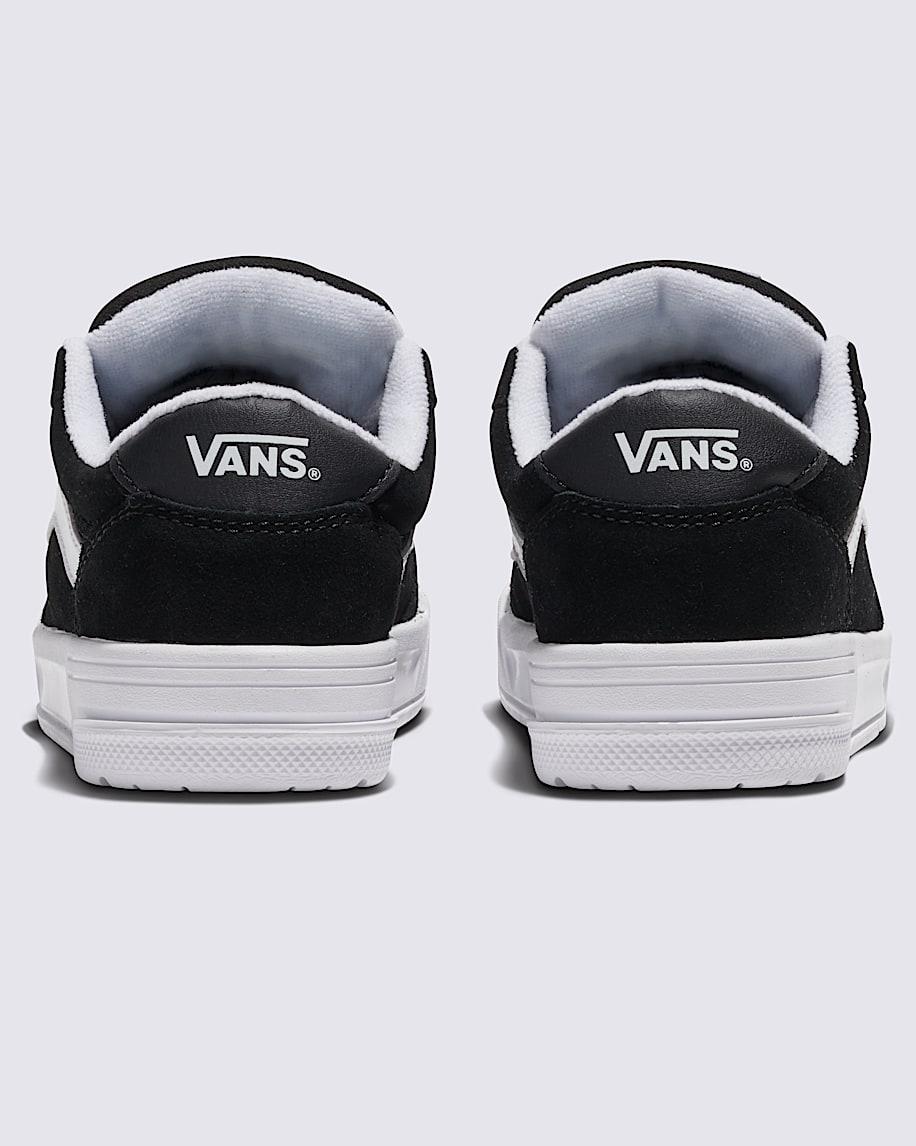 Taka Hayashi For Vault By Vans Little Kids Hylane Shoe Black White