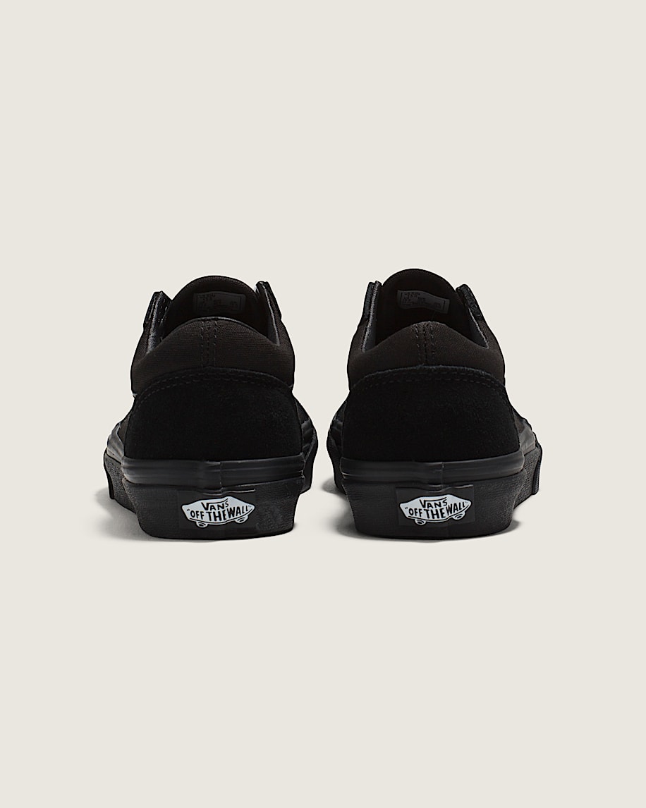 Taka Hayashi For Vault By Vans Little Kids Old Skool Shoe Blackout