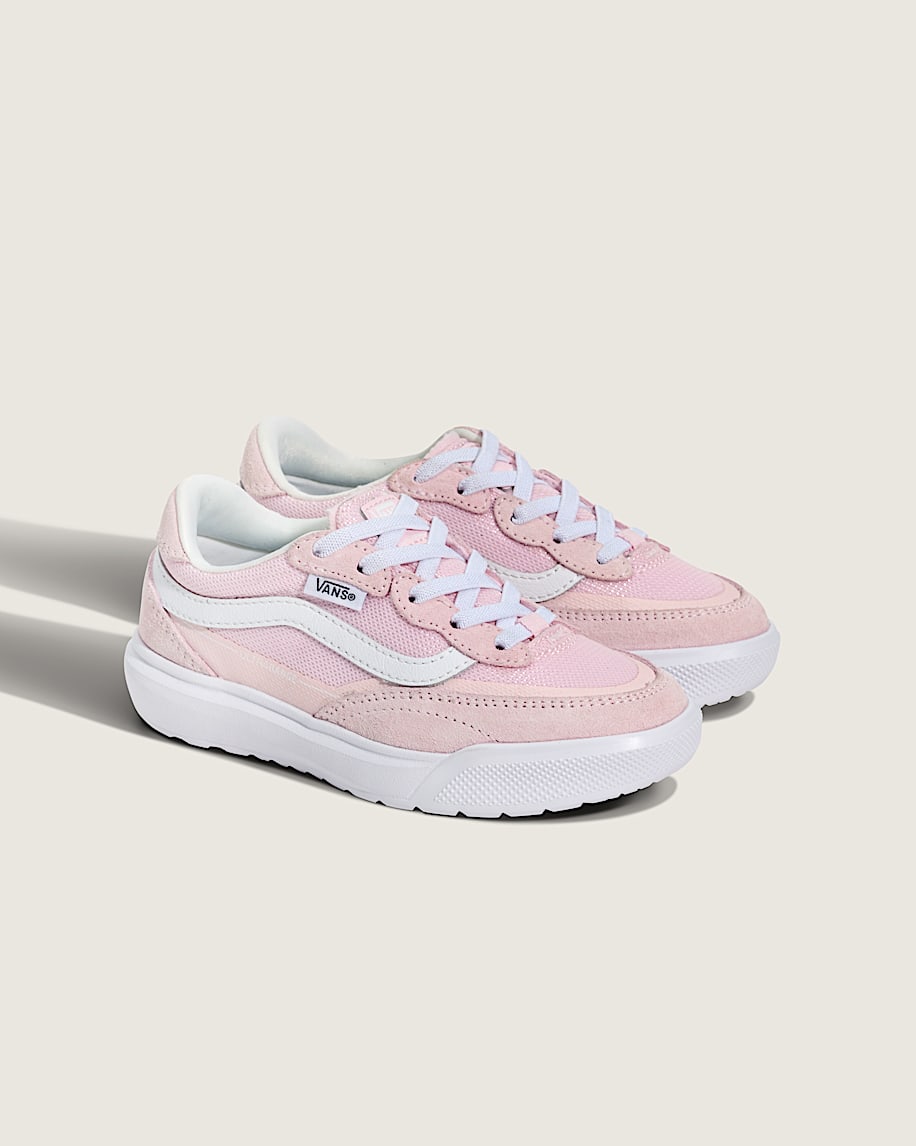 Taka Hayashi For Vault By Vans Little Kids UltraRange 2.0 Shoe Pastel Pink
