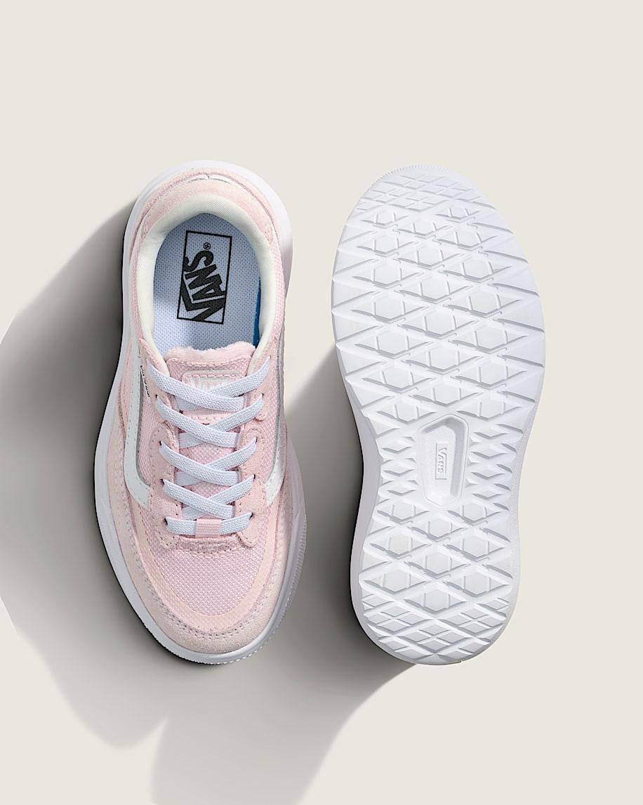 Taka Hayashi For Vault By Vans Little Kids UltraRange 2.0 Shoe Pastel Pink