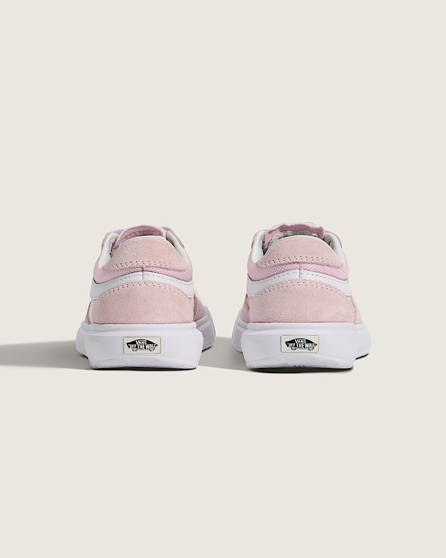 Taka Hayashi For Vault By Vans Little Kids UltraRange 2.0 Shoe Pastel Pink