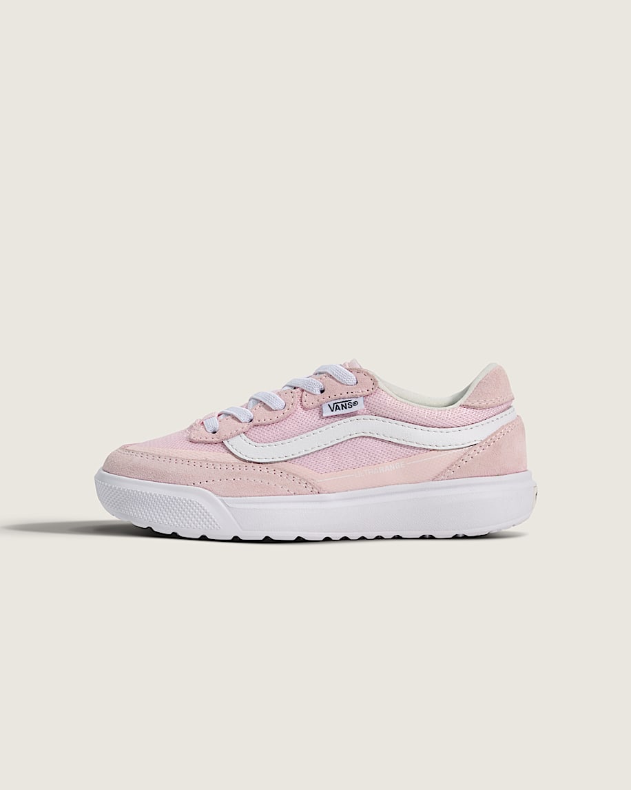 taka hayashi for vault by vans Little Kids UltraRange 2.0 Shoe Pastel Pink