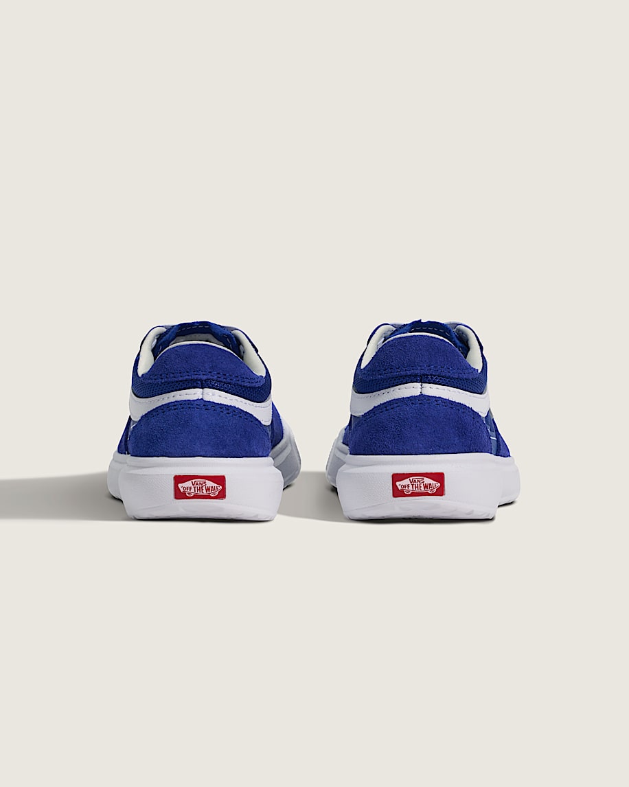 Taka Hayashi For Vault By Vans Little Kids UltraRange 2.0 Shoe Royal Cobalt Blue