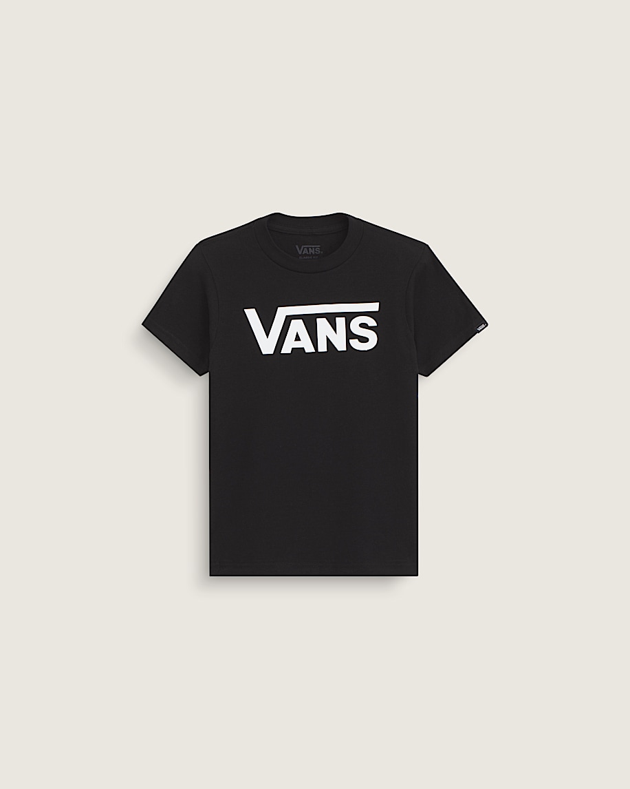 taka hayashi for vault by vans Little Kids Vans Classic T-Shirt Black