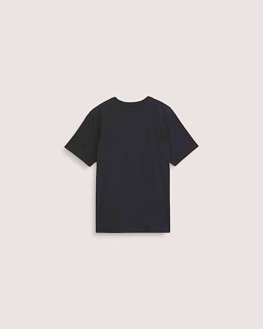 Taka Hayashi For Vault By Vans Little Kids Zero Gravity T-Shirt Black