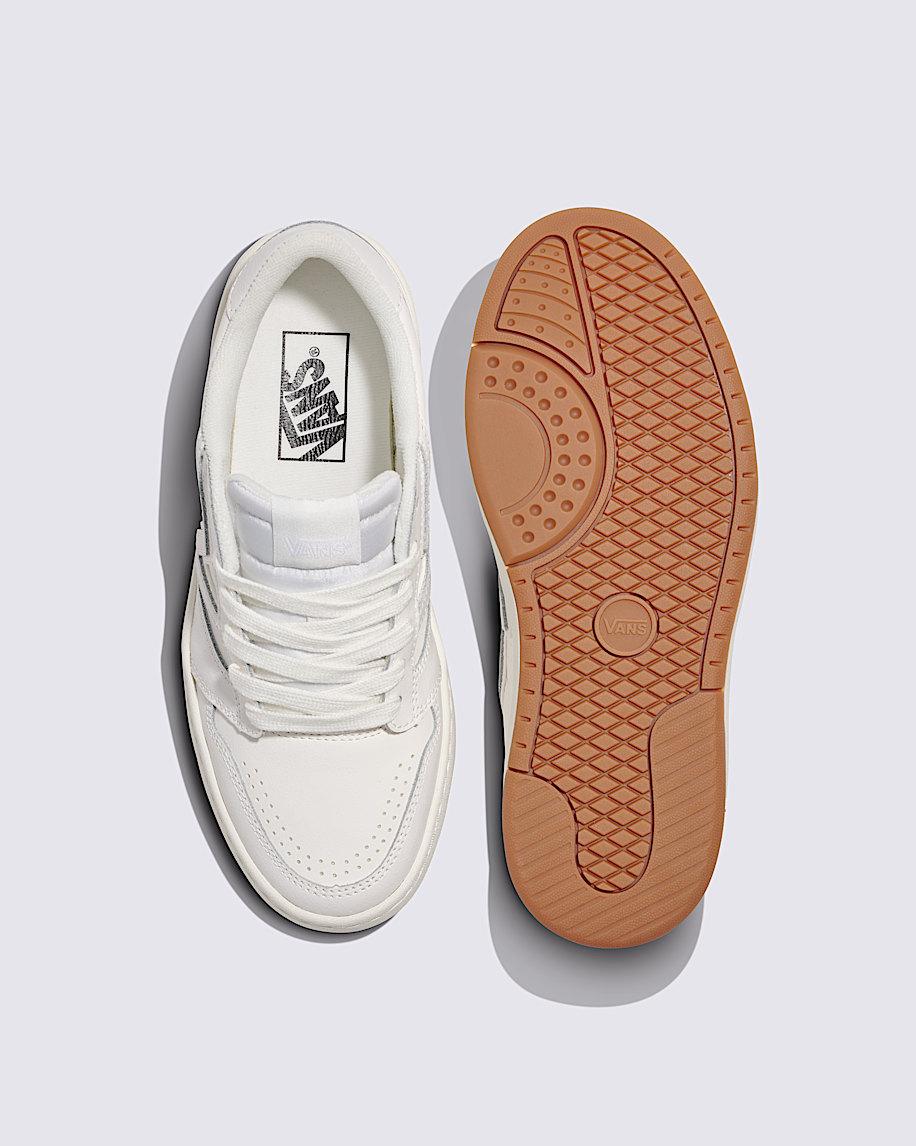 Taka Hayashi For Vault By Vans Lowland 2.0 Shoe Off White