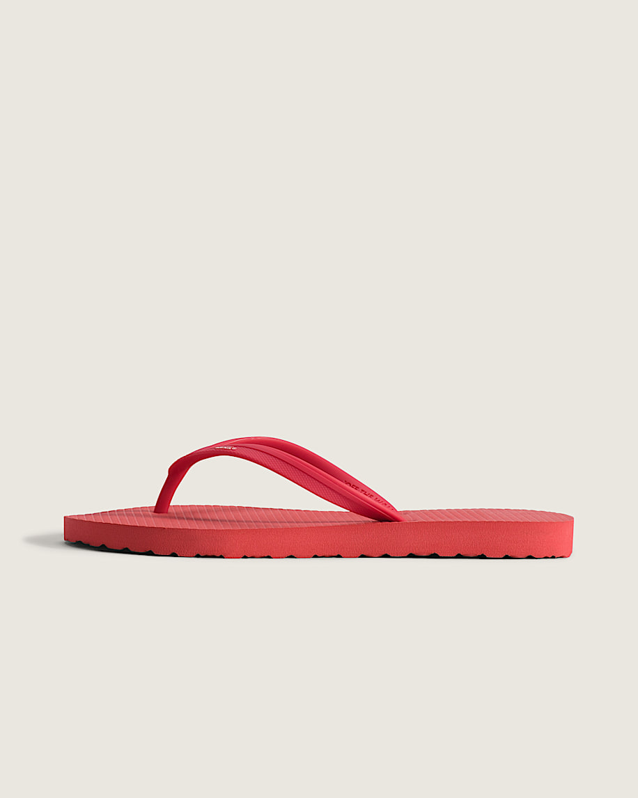 taka hayashi for vault by vans Makena Sandal Crimson Haze Red
