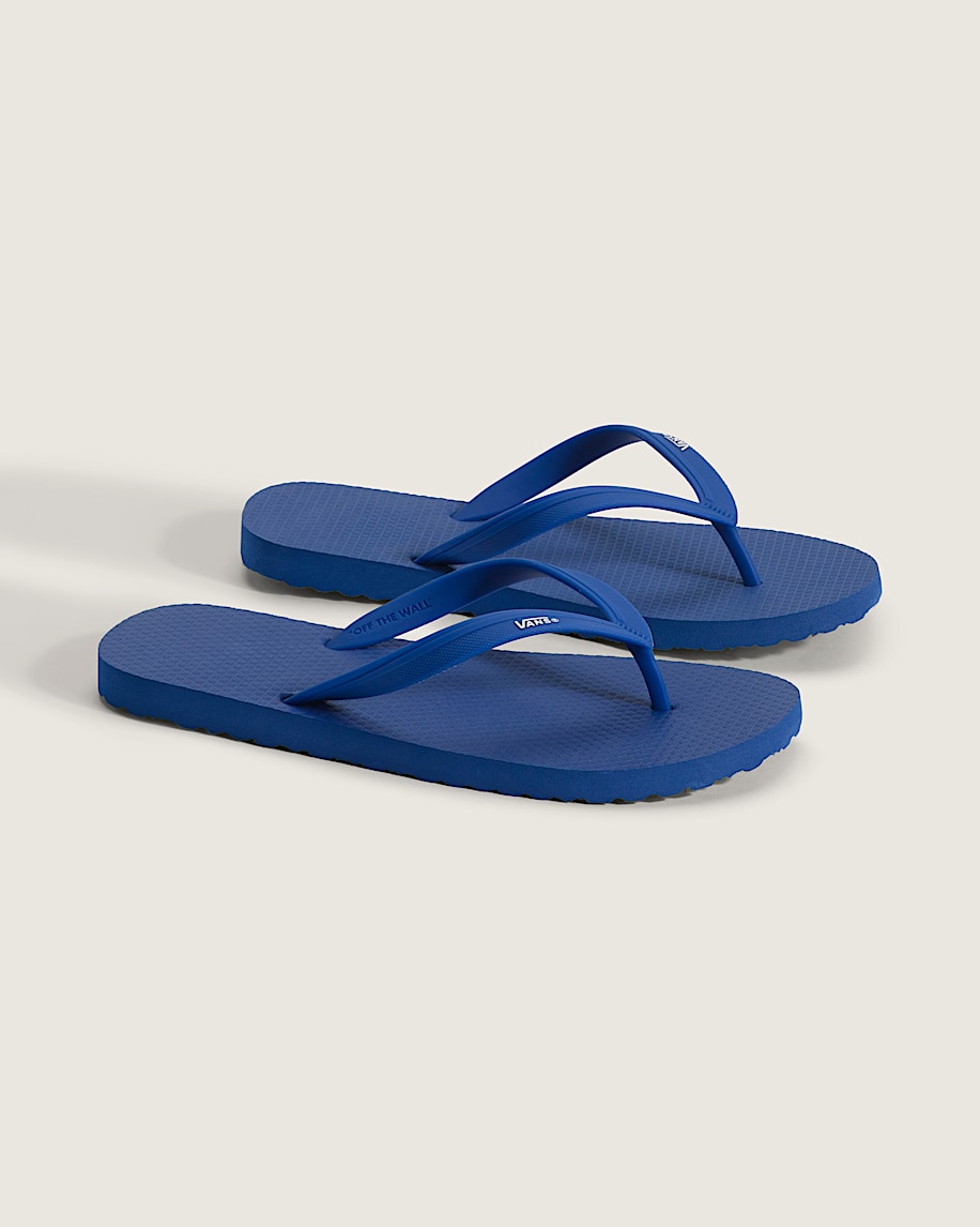 Taka Hayashi For Vault By Vans Makena Sandal True Blue