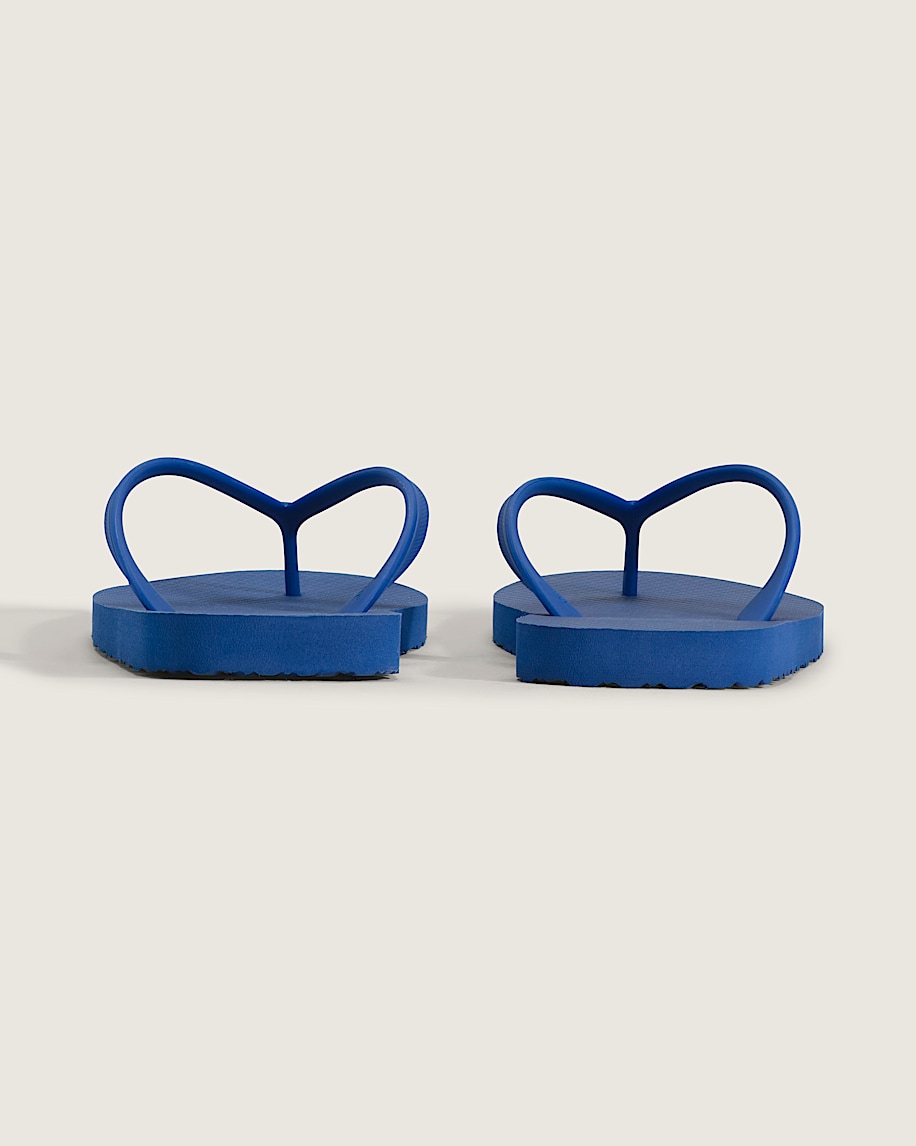 Taka Hayashi For Vault By Vans Makena Sandal True Blue
