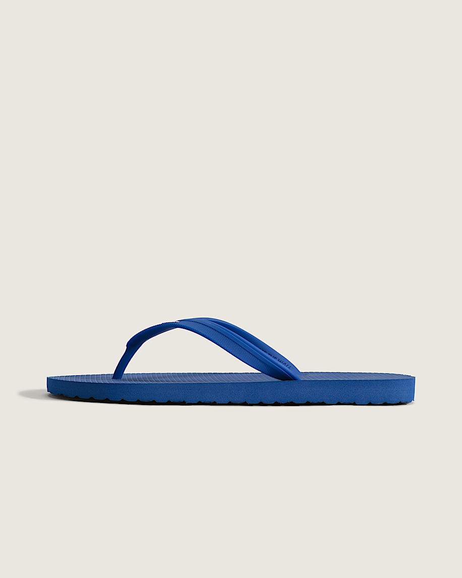 taka hayashi for vault by vans Makena Sandal True Blue