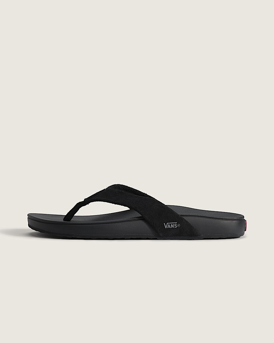 taka hayashi for vault by vans Mallorca Sandal Blackout