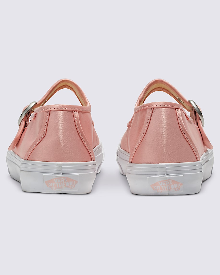 Taka Hayashi For Vault By Vans Mary Jane Shoe Ballet Chintz Rose Pink