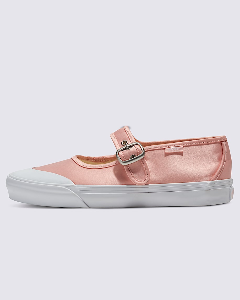 taka hayashi for vault by vans Mary Jane Shoe Ballet Chintz Rose Pink taka hayashi for vault by vans Mary Jane Shoe Ballet Chintz Rose Pink