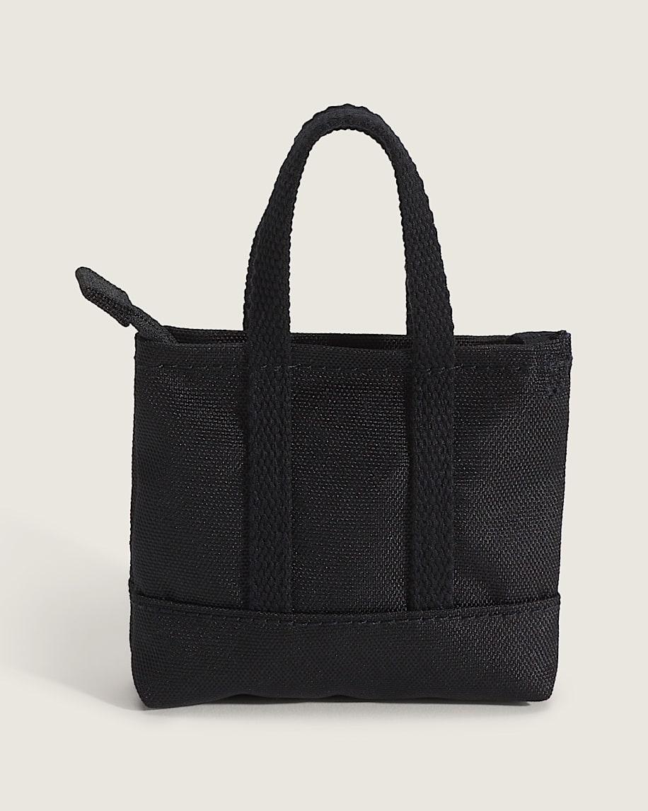 Taka Hayashi For Vault By Vans Micro Pergs Tote Bag Black