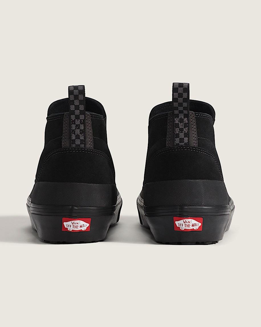 Taka Hayashi For Vault By Vans Mid-Slip Insulated Shoe Black