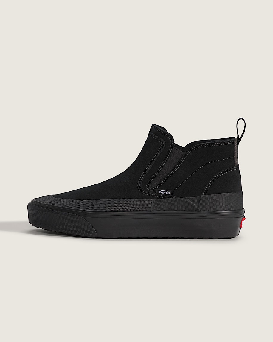 taka hayashi for vault by vans Mid-Slip Insulated Shoe Black taka hayashi for vault by vans Mid-Slip Insulated Shoe Black