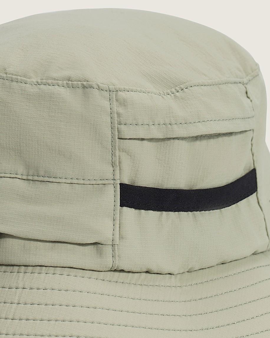 Taka Hayashi For Vault By Vans Milady Surf Bucket Hat Soft Sage Green