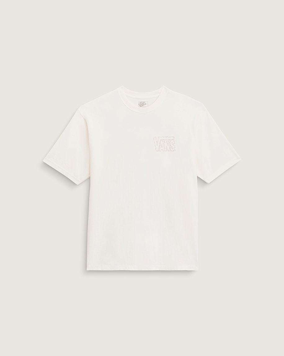 Taka Hayashi For Vault By Vans Mixed Lot T-Shirt Marshmallow White