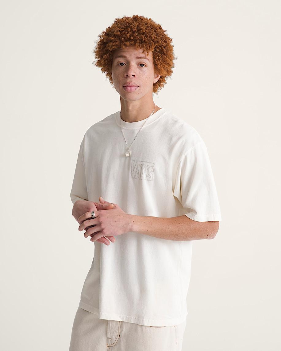 Taka Hayashi For Vault By Vans Mixed Lot T-Shirt Marshmallow White