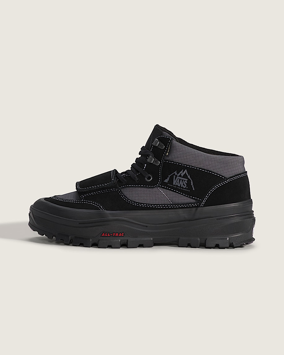 taka hayashi for vault by vans Mountain Mid GORE-TEX Insulated Shoe Black