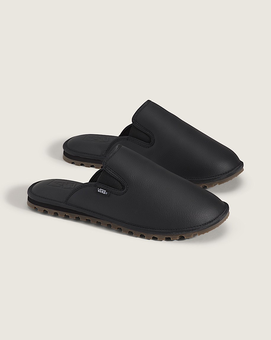 Taka Hayashi For Vault By Vans Mountain Mule Shoe Blackout