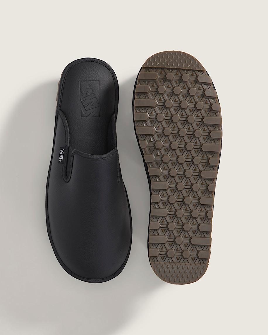 Taka Hayashi For Vault By Vans Mountain Mule Shoe Blackout