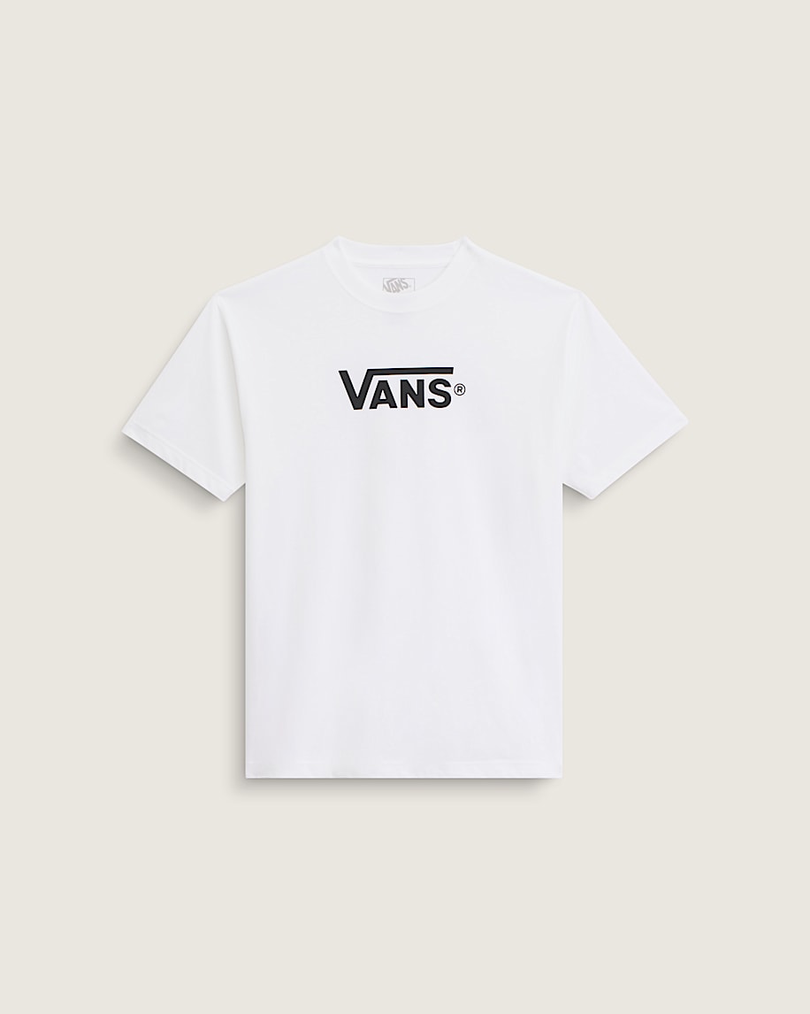 taka hayashi for vault by vans New Vans Classic T-Shirt White Black