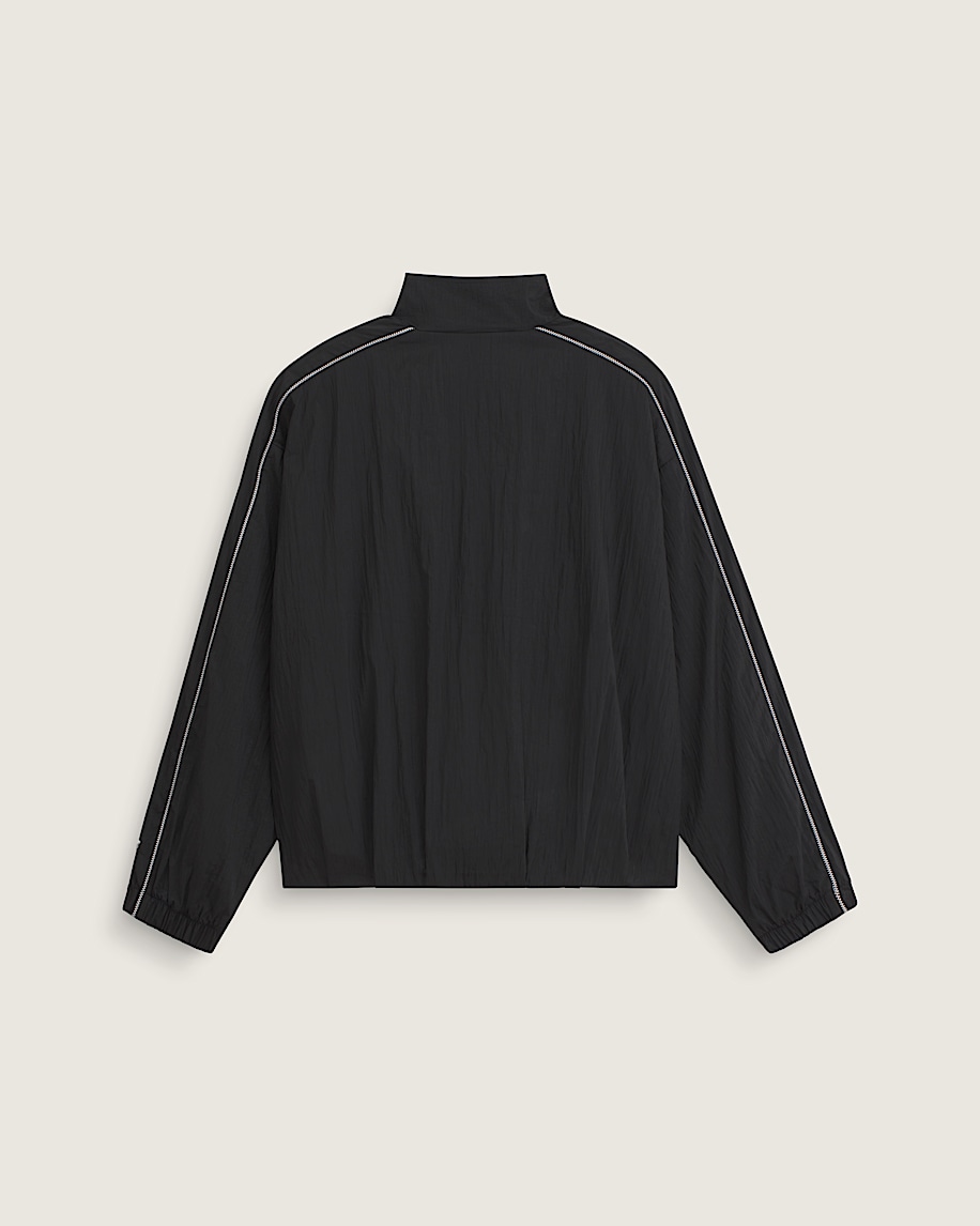 Taka Hayashi For Vault By Vans Nyla Track Jacket Black