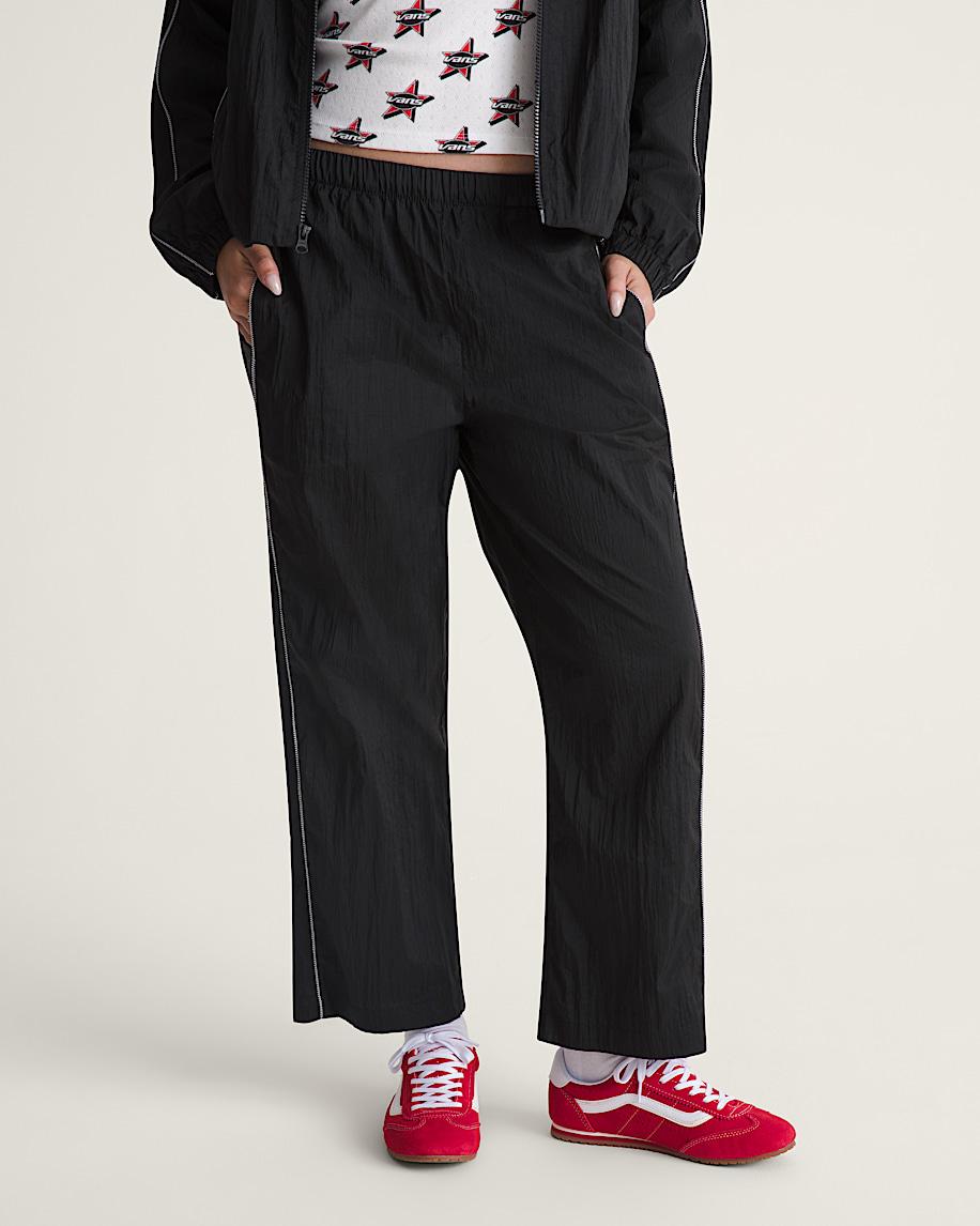 Taka Hayashi For Vault By Vans Nyla Track Pants Black