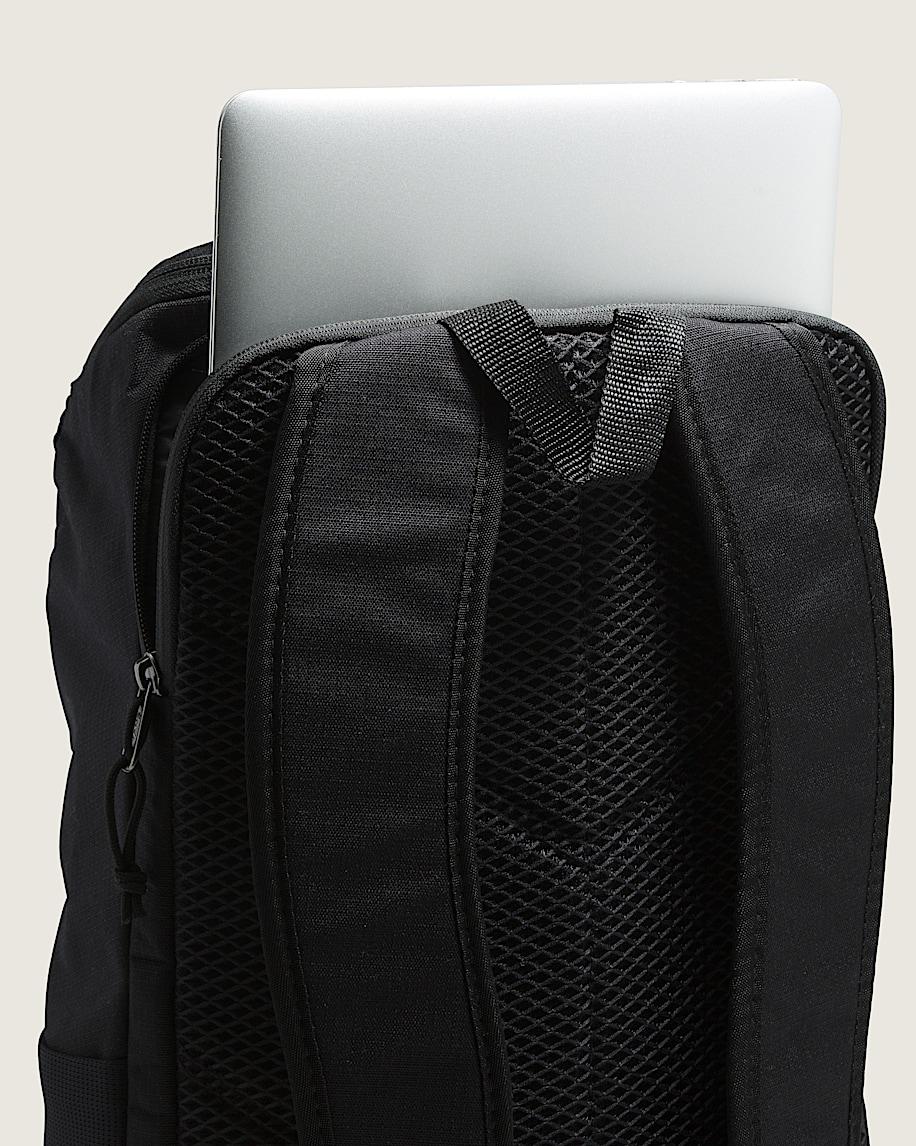 Taka Hayashi For Vault By Vans Obstacle Skatepack Backpack Black